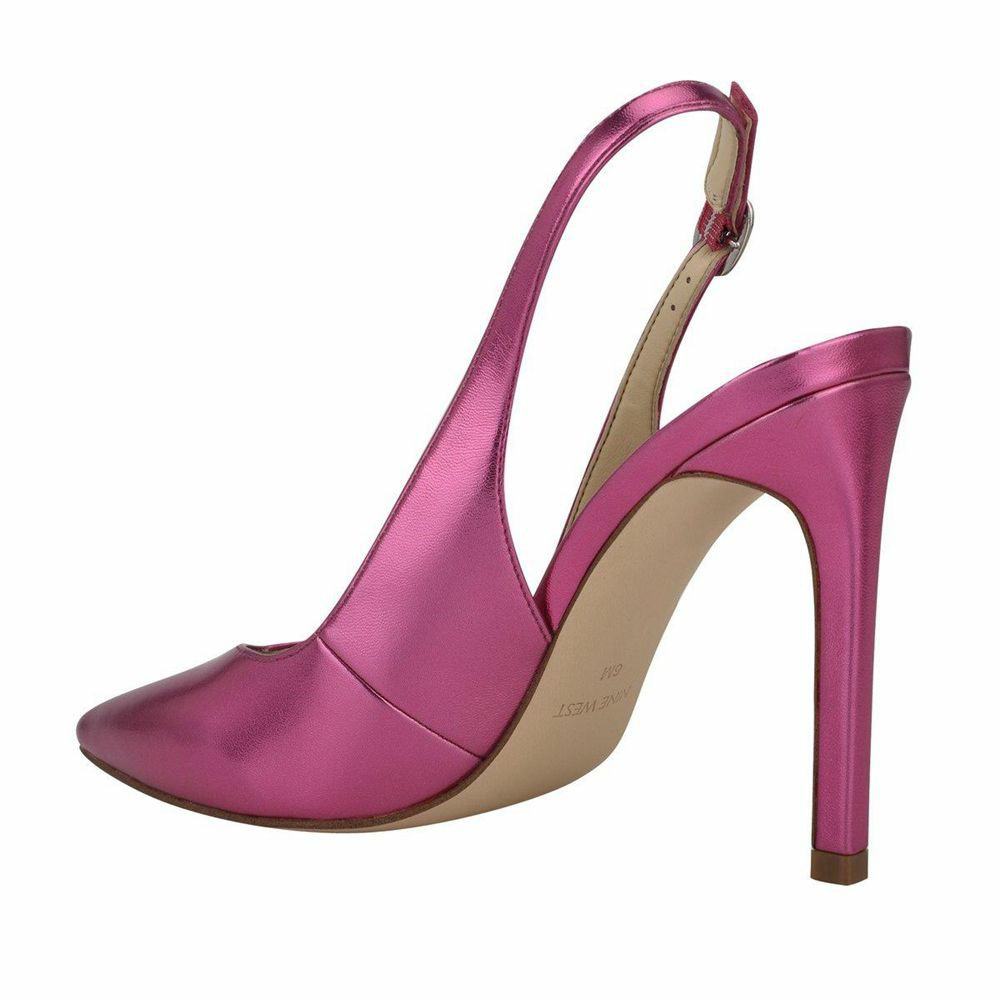 Quinnifer hot sale slingback pumps